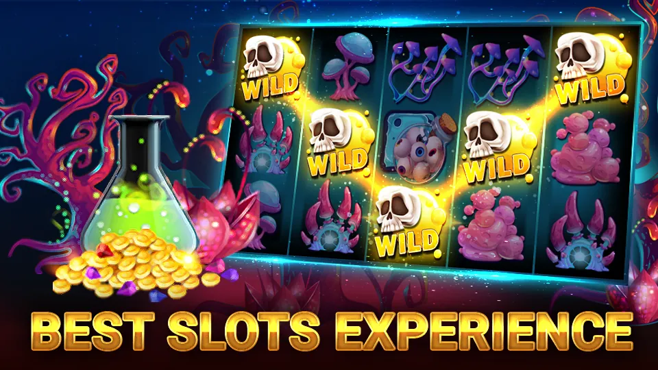 Game Nổ Hũ 08win casino