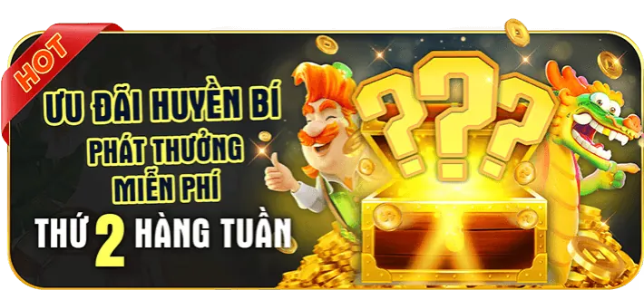 Các chương trình khuyến mãi 08win casino