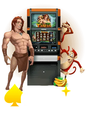 Thư viện trò chơi slot phong phú tại 08win Casino