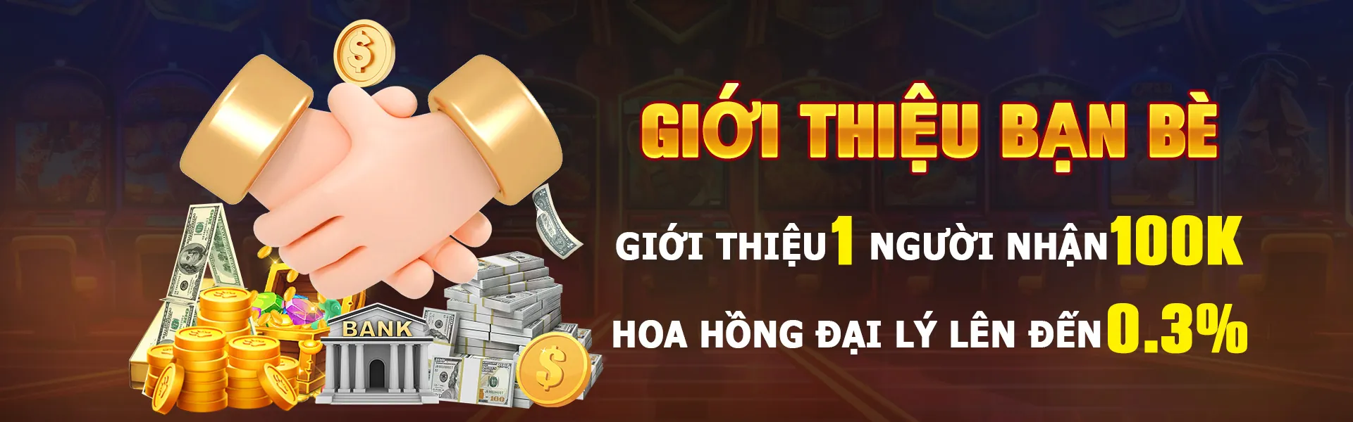 Sòng bạc trực tuyến 08win casino với ưu đãi độc quyền